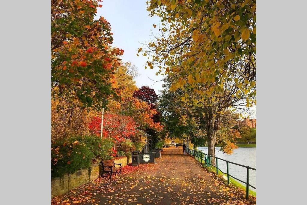 Wee Ness Lodge Inverness Dış mekan fotoğraf